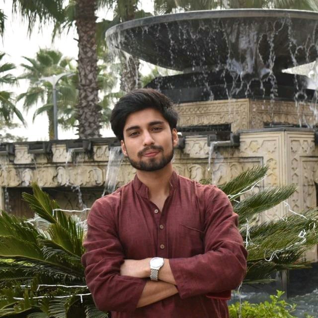 Rajat Kabra